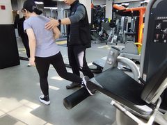 -VPsmart私教健身工作室(新华路旗舰店)