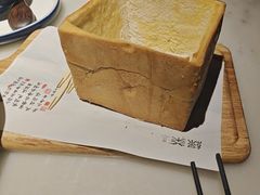 -绿茶餐厅(成都太古里店)
