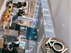-KOI The(卓悦汇购物中心店)