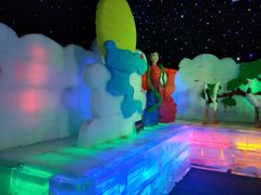 -济南方特东方神画