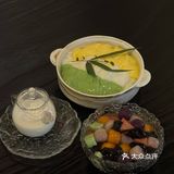 这家店chao有米道。。。