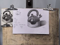 -青沐画室·专业美术培训