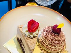 -上海苏宁宝丽嘉酒店·Cafe Bellagio西餐厅