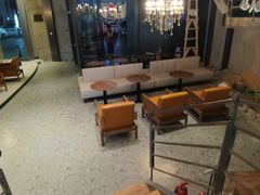 -漫咖啡 (CCPAPK店)