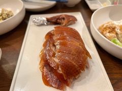 酥不腻烤鸭-小大董·烤鸭(王府井apm店)