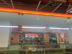 -令狐冲烤鱼·烧菜馆(达明店)