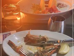 -君悦酒店·La Terrazza意合園·意式风味