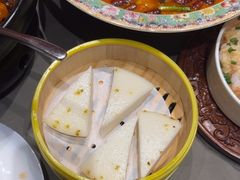 -大鹏饭店·金陵家宴(奥体中心店)