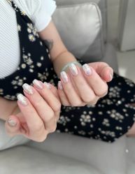 -Miss·A日式美甲美睫