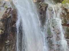 -藏龙百瀑风景区