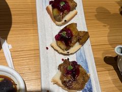 -花和海鲜自助(梅江店)