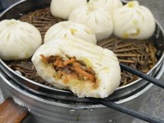 -胡家包子·清真(大众巷店)