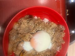 -食其家·牛丼咖喱(中山公园地铁站店)