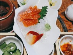 -赤坂亭M9和牛烧肉(世博源店)