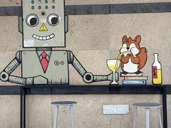 -阳光滨江天地尚湾里-地下停车场