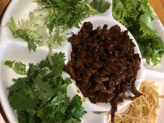 -香满园春饼·家常菜(东大桥店)