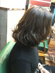 -川和潮人漂色·烫染·接发