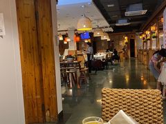 -深山老屋(国顺东路店)