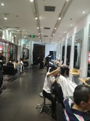 -东方麒麟·潘多拉SALON