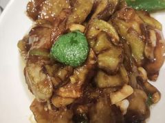 -北李妈妈菜·虾爬子大锅贴(贵和店)