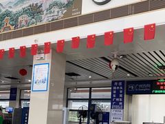 -平湖站