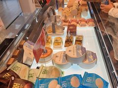 -燃厚蛋糕(卓展中信城店)