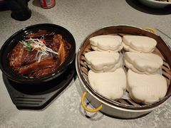 -外婆家(义乌新光汇购物中心店)
