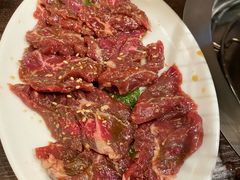 -大馥·炭火烧肉酒场(莘庄莘福坊店)