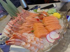 -極上萬膳·日料放题(来福士江景店)