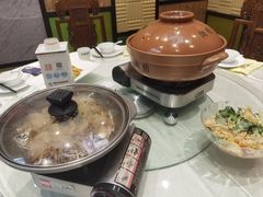-湘约东方·湘约和港·湖南家常菜·宴请(民星路店)