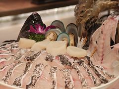 -囍凤楼·粤菜·点心·火锅(温特莱店)