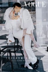 -金夫人婚纱摄影