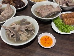 -松發肉骨茶(先得坊店)