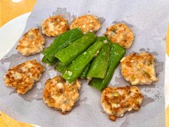 -大笑饭堂(甲子桥店)