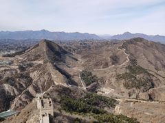 -司马台长城