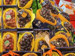 -Olé精品超市(北京合生汇店)
