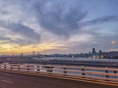 -星海湾跨海大桥