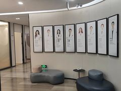 -牙博士口腔品牌连锁(杨浦店)