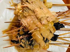 -郭记小街麻辣烫(虎坊路店)