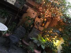 -古董花园(思南路42弄小区店)
