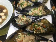 -映像威海·海鲜味道(市区店)