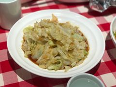 -西贝(金桥店)