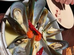 -BROWNSTONE布朗石西班牙餐厅(富城店)