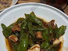 -关东小磨东北菜(上海长风大悦城店)