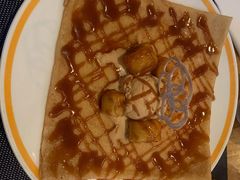 62号焦糖可丽饼-La Creperie法餐厅(芮欧百货店)