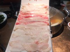 -左庭右院鲜牛肉火锅(新梅广场店)