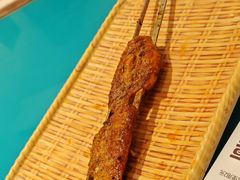 -巴依老爷·新疆美食(上城区天城路店)