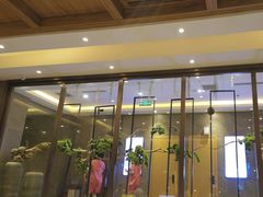 -星河湾温泉洗浴酒店