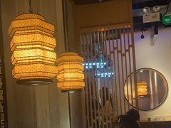 -绿茶餐厅(西单老佛爷店)