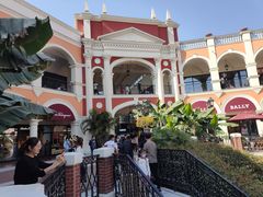 -佛罗伦萨小镇广佛名品奥特莱斯(疏港路店)